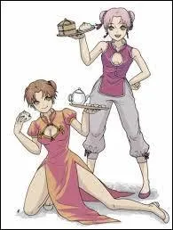 Je fais partie de l'quipe 7.