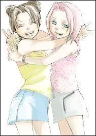 Mon matre est un expert en taijutsu.