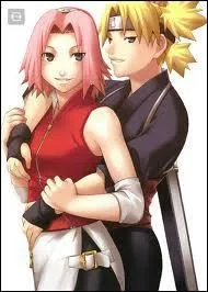 Mon nom signifie  cerisier de printemps  :