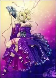 Je suis dans la mme quipe que l'hte de Kybi et du dernier Uchiwa de Konoha :