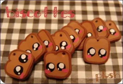 Si vous ------ une minute, je suis sûre que vous croiriez aussi qu'il ------ un/e ------ de biscottes beurrées.