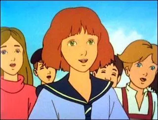 Quel est ce dessin anim ?