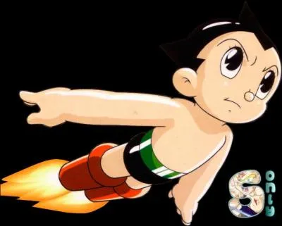 Qui est ce personnage ?