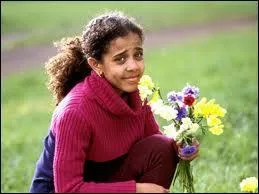 Voici Keenan McWilliam alias ...