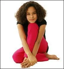 Qui est cette actrice de la saison 3 ?