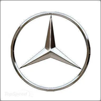  quelle marque automobile est associ ce logo ?