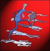 Ses sentiments sont ... d'un goste .