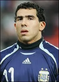 Quel est ce joueur de grande classe ?