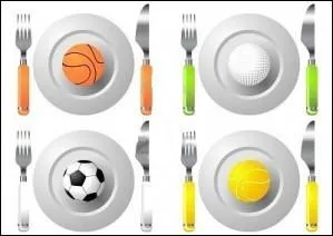 Si possible, combien de temps avant l'effort le dernier repas complet doit-il tre pris ?