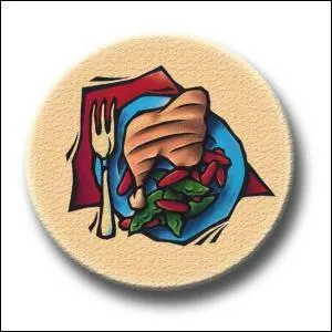 Lequel de ces menus est le plus quilibr ?