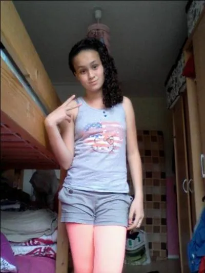 Comment s'appelle sa plus grande fan ?