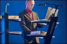 Vince Clarke a fait partie du groupe  Depeche Mode  :