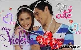 Qui chante  Te quiero  ?