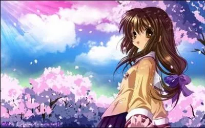 Dans la saison 1, pour voir Fuko :