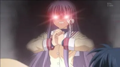 Quand Kyou rencontre-t-elle Tomoya et Youhei ?