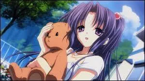 Quelle est la faute irrparable que Kotomi pensait avoir commise ?