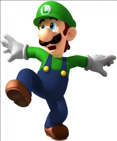 Avec quel appareil Luigi se dbarrasse-t-il des fantmes dans Luigi's Mansion 2 ?