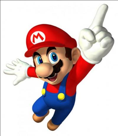 Mario est un super chevalier servant. Comment s'appelle la princesse qu'il doit sauver ?