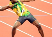 Quiz 80- 9 courses bien faites pour Usain Bolt