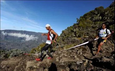 Comment se nomme cette course runionnaise ?