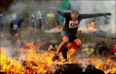 Quel est le nom de cette course ?