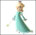 Comment cette princesse s'appelle-t-elle ?