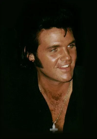 Qui la photographie ci-dessous reprsente-t-elle ?