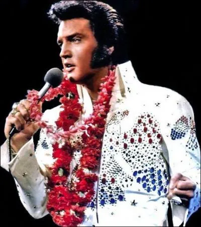 Qui la photographie ci-dessous reprsente-t-elle ?