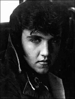 Qui la photographie ci-dessous reprsente-t-elle ?