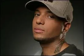 Quel ge a ce chanteur ?