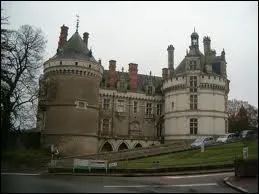 Ce chteau se situe dans a ville du Lude ( Sarte ). Cette ville est chef-lieu ...