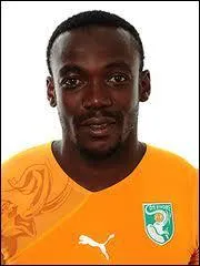 Ancien joueur de Strasbourg, il est actuellement pensionnaire de Bundesliga  Stuttgart, de qui s'agit-il ?