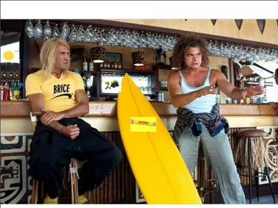 Vous rvez de cinma, surtout du film  Brice de Nice . Quels ingrdients, autres que les glaons, composent l'abracadabrice, la boisson conue pour une scne de ce film ? (Agrandissez l'image pour trouver les indices.)