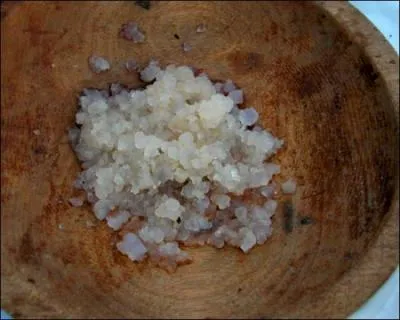 Le kfir de fruits  l'eau est une boisson rafrachissante lgrement ptillante. Pour le prparer, il faut utiliser les ferments du kfir  l'eau. Comment les nomme-t-on encore ?