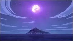 Sur quelle le sont-ils ?