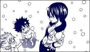 Comment se connaissent-ils ?