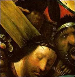 De quel tableau vient ce dtail ?