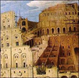 De quel tableau vient ce dtail ?