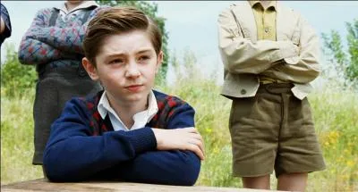 Qui a un pre trs riche ?