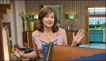 Comment s'appelle l'actrice qui joue le rle de la maman de Nicolas ?