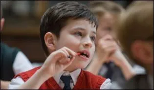 Quel acteur joue le rle de Nicolas ?