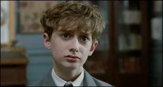 Comment s'appelle le dernier de la classe ?