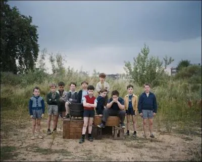 Comment s'appelle le chouchou de leur professeur ?