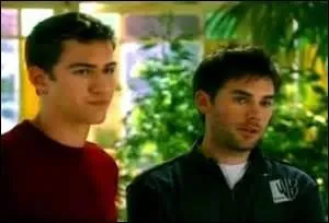 Piper et Lo ont deux enfants : ...