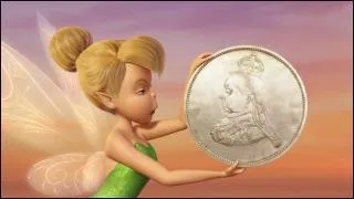 De quelle famille de fes clochette fait-elle partie ?