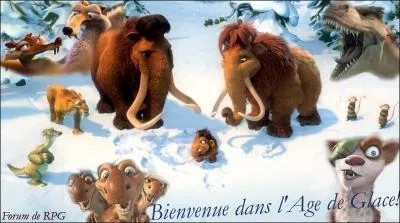 Comment s'appelle la fille de Manny et Ellie ?