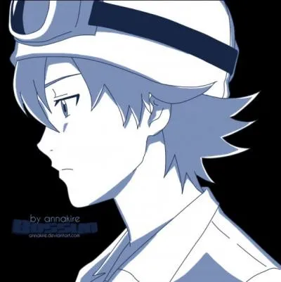 Pourquoi surnomme-t-on Ysuke Fujisaki Bossun ?