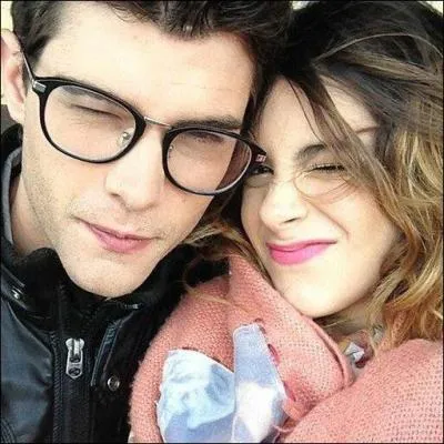 Comment appelle-t-on le couple Diego, Violetta ?
