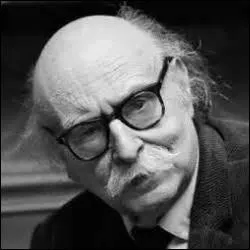 Je suis n le 30 octobre 1894  Paris et dcde le 4 septembre 1977  Ville-d'Avray (Hauts-de Seine). crivain, moraliste, biologiste, historien des sciences et acadmicien franais, on me doit des uvres comme  La loi des riches  ou  De l'amour des ides , qui suis-je ?