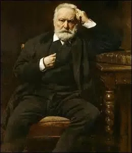 Je suis n le 26 fvrier 1802  Besanon et dcde le 22 mai 1885  Paris. Ecrivain, romancier, pote, dramaturge, pamphltaire, personnalit politique, snateur et dessinateur, je suis considr comme le plus grand crivain de mon temps. On me doit des uvres comme  Hernani  ou  Notre-Dame de Paris , qui suis-je ?